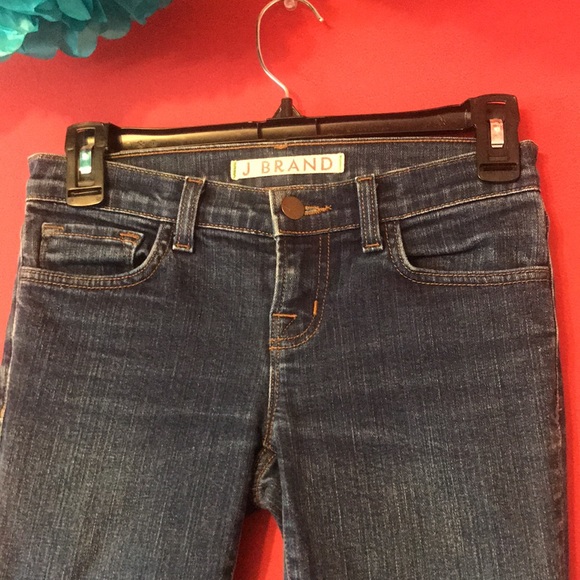J BRAND JEANS - Picture 4 of 11